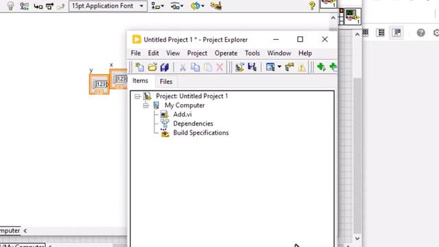 LabVIEW Unit Test Framework Toolkit смотреть онлайн