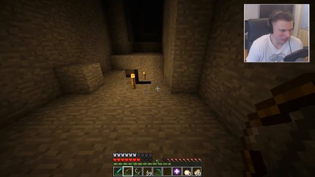 Minecraft: Fright Night - ALONE IN THE DARK! (Horror Mod Pack) смотреть онлайн