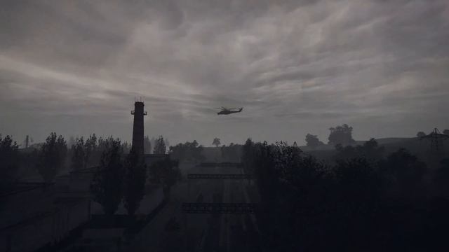 СЕКРЕТ ТОННЕЛЯ НА СВАЛКЕ | S.T.A.L.K.E.R. ТЕНЬ ЧЕРНОБЫЛЯ смотреть онлайн