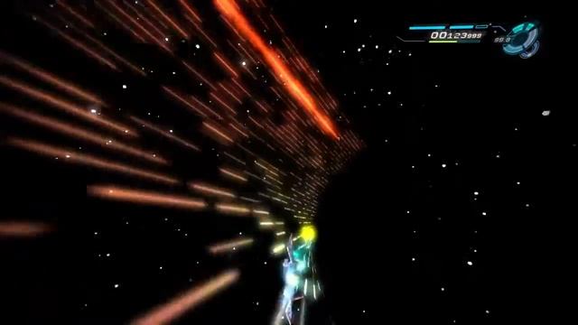 Hyper Void Level 11 (Hyper Mode + Secret Orb) смотреть онлайн