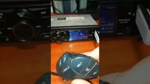 Подрулевое управление магнитолой в автомобилях Renault