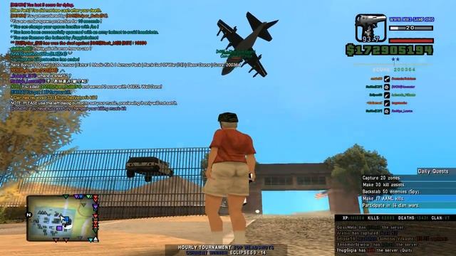 Report Player : StalKer[CZF] смотреть онлайн