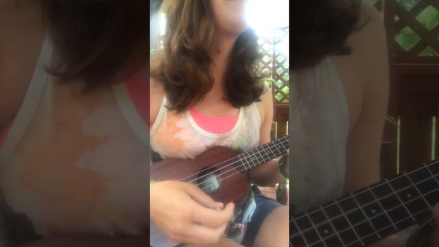 Almost Lover - Alison Sudol (Cover By Emily Ali) смотреть онлайн