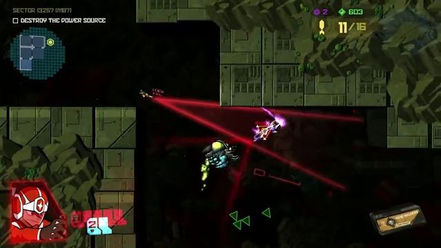 Galak-Z:The Dimensional (PS4 - No Commentary) - Season Four - Part 06 смотреть онлайн