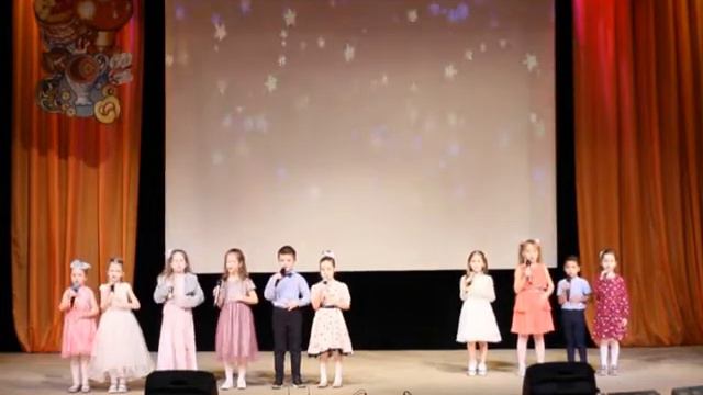 "Смешинка" Ромашки смотреть онлайн