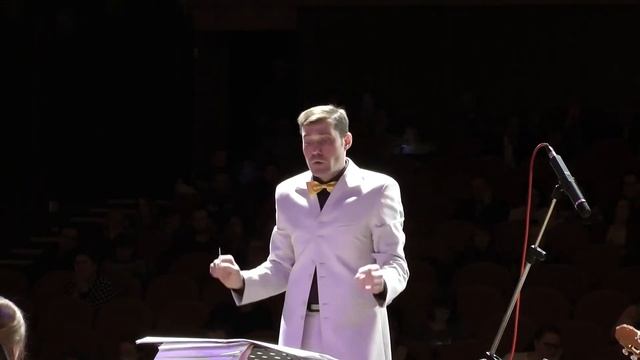 Роланд Дьенс - "Небесное Танго" смотреть онлайн