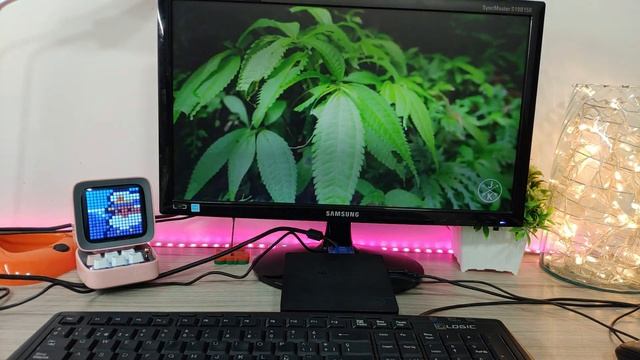 Un Mini PC Win 10, Con Buen Rendimiento Y Muy Economico Beelink BT4 смотреть онлайн