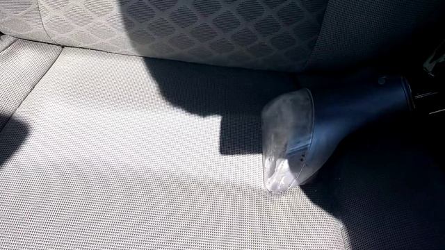 Bissell 81N7J 2, химчистка салона авто смотреть онлайн