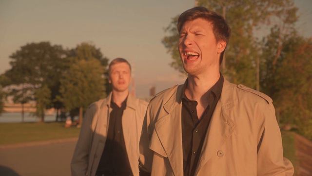 Krēsla - "Tu - Kabatā" смотреть онлайн