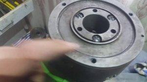 160мм патрон на тв-7  без переделки