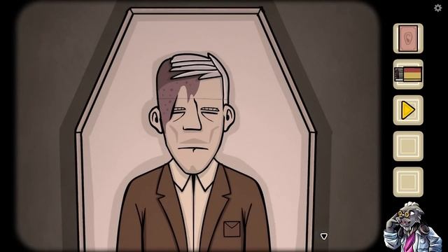 НОВЫЙ КООПЕРАТИВНЫЙ КВЕСТ, где ВЗАИМОПОНИМАНИЕ - это СПОСОБ ДОСТИЖЕНИЯ ЦЕЛИ. The Past Within смотреть онлайн