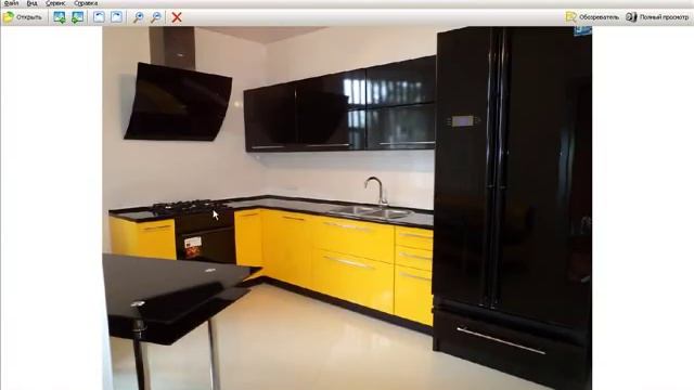 Что нужно сделать до ремонта в кухне смотреть онлайн