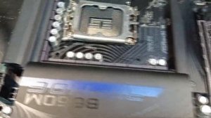 Сгорел процессор из-за повреждённого сокета. Снова проблемы с LGA 1700