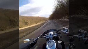 Yamaha XV 1700 road star silverado