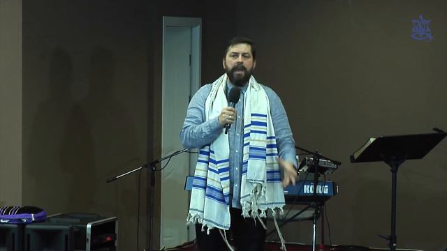 "НАДЕЖДЫ, КОТОРЫЕ НАС ВЕДУТ" - ребе Шимон (29.12.2018) смотреть онлайн