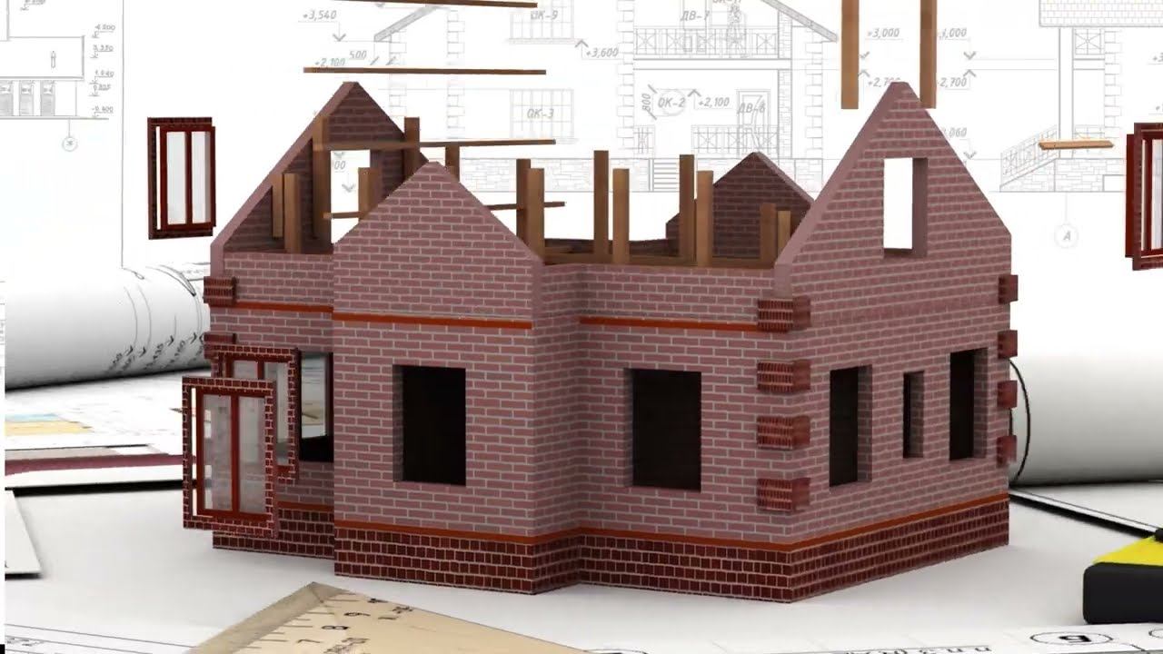 Стройка | Выпуск 5 | Сезон 3 смотреть онлайн