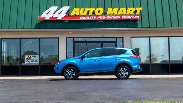 Save More @ 44 on this 2018 Toyota RAV-4 AWD смотреть онлайн