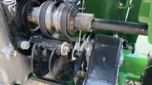 Бурьянокосилка "Вездекос"