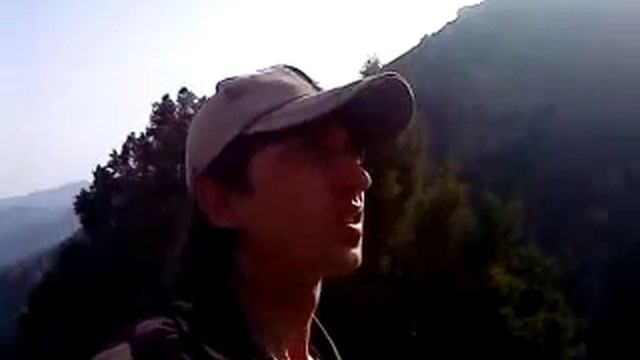 Горы Янгиабада смотреть онлайн