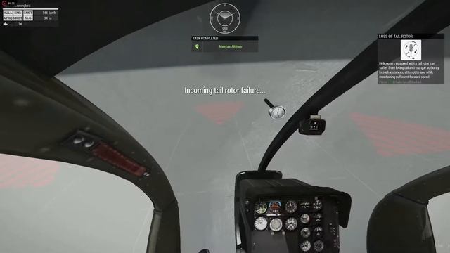 ARMA 3 VR Training Helicopter Advanced смотреть онлайн