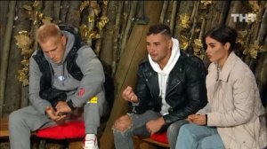 ДОМ-2 Город любви 5809 день Вечерний эфир (05.04.2020)