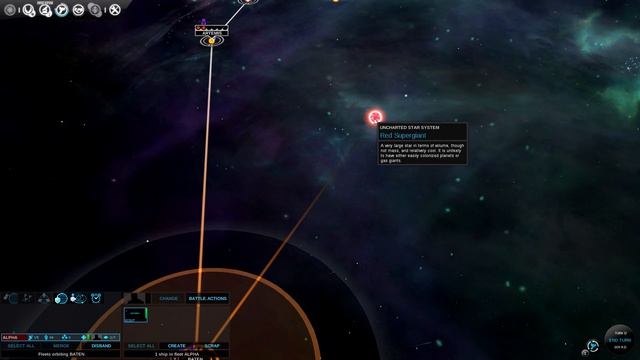 Let's Play: Endless Space Disharmony - Part 1 смотреть онлайн