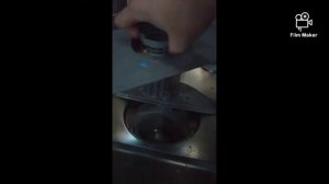 Чистим фильтр в посудомоечной Siemens