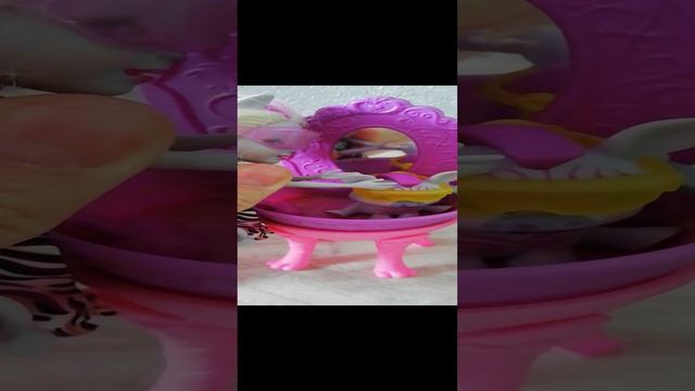 Enchantimals-Банный День!)))