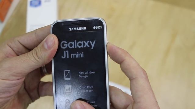 GALAXY J1 Mini Unboxing | فتح صندوق جالكسي جي1 ميني смотреть онлайн