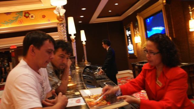 Америка 2 "Лас Вегас" смотреть онлайн