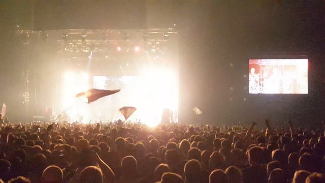 Рогатый - 30 Лет Группе Король и Шут - 19.7.18 Питер смотреть онлайн