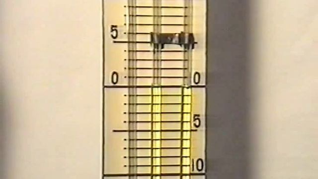 Измерение давления U образный манометр смотреть онлайн