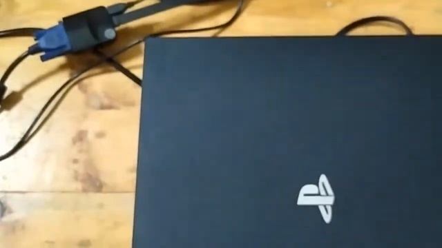 How to Connect a PS4 Pro/Slim Console to a DVI Computer Samsung Monitor 2020 смотреть онлайн