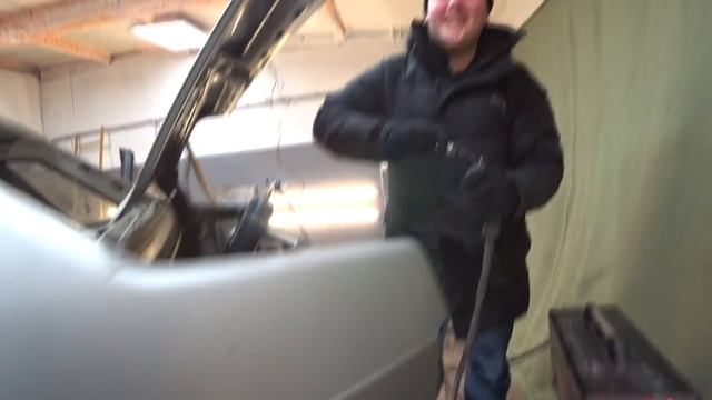 Решаем проблему с электричеством в гараже.Купили генератор спец sb3700 смотреть онлайн