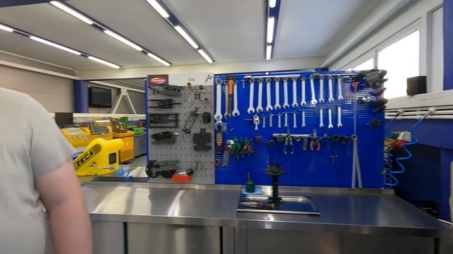 Качественный ремонт дизельных форсунок Delphi Denso Bosch. Профи делятся секретами смотреть онлайн