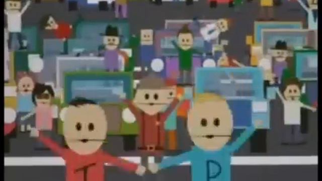 Terence and philip song смотреть онлайн