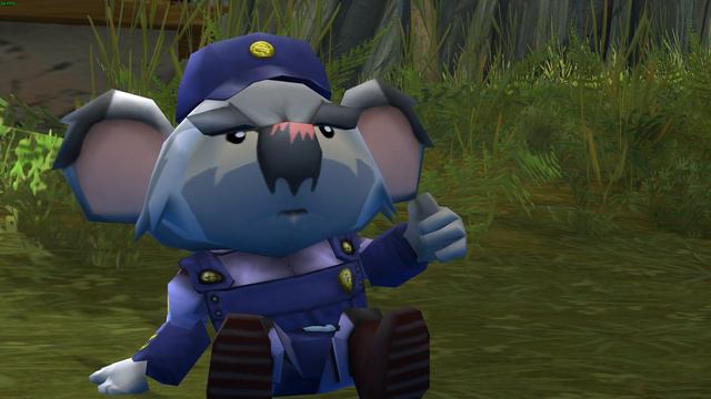 Ty the Tasmanian Tiger 2 on Steam Play/Proton - R5 1600/8GB RX 480 @ 1440p Max (no AA) смотреть онлайн