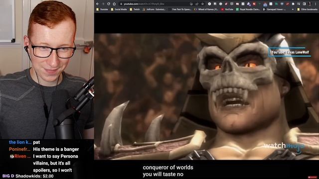 10 Best Video Game Villains смотреть онлайн