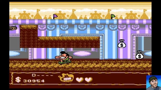 Skatemasta Tcheco Nintendo Switch Gameplay смотреть онлайн