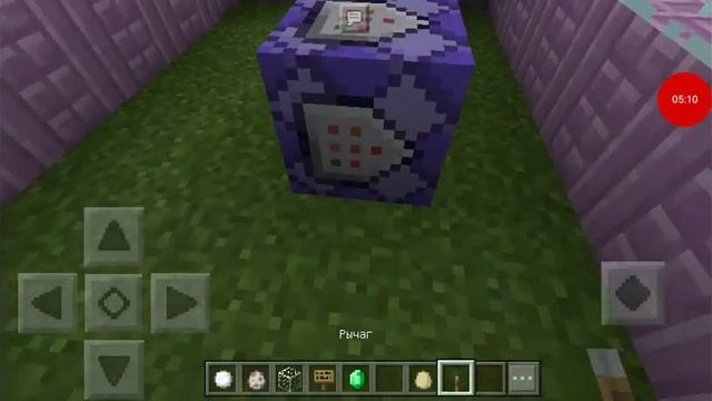 ТОП 4 команд (Спавнер ресурсов,Овечка-бомба,Огненный шар,Авто-мост) для бед варса туториал смотреть онлайн