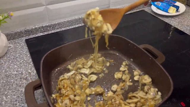 ПАСТА МАССАНАБОРНАЯ!!! РЕЦЕПТ приготовления. БЕЗУМНО МОЖНО БЫТЬ ПАСТОЙ!