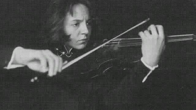 S.C. Eckhardt-Gramatté Der Geiger E.15 смотреть онлайн