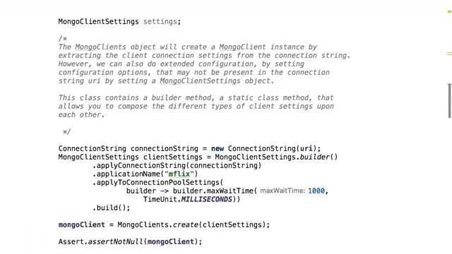 MongoDB Java Driver Connection | How To смотреть онлайн