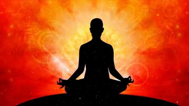 Shani (Saturn) Gayatri Mantra | Remove All Negative Effects of Shani | Heal All Pain and Sorrows смотреть онлайн