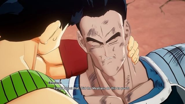 (Dragon Ball Z Kakarot) BARDOCK - Alone Against Fate FULL Playthrough & Should You Buy The PS5 DLC? смотреть онлайн