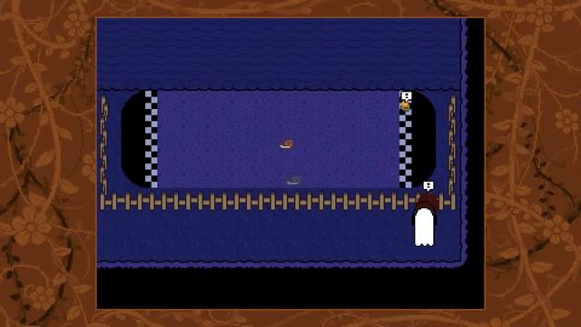Undertale 2# | waterfall смотреть онлайн