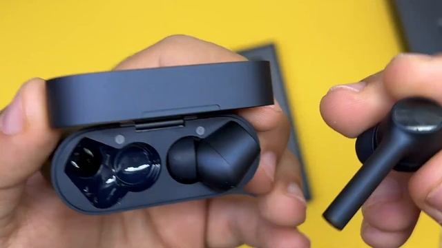 mi true wireless earphones 2 pro unboxing смотреть онлайн