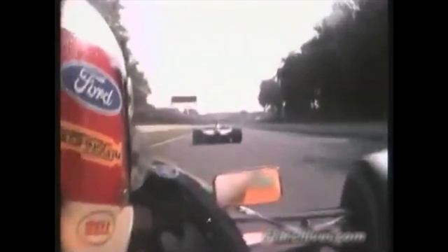 Михаэль Шумахер | Лучшие обгоны