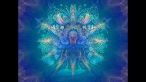 Мантра ОМ 108 раз