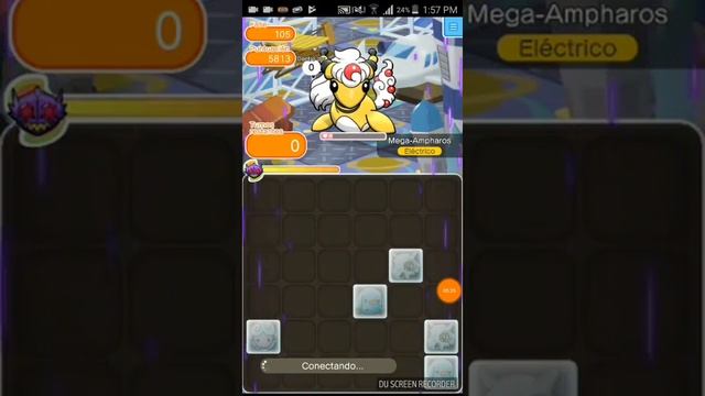 Dragonite yo te elijo | pok3mon shuffle смотреть онлайн